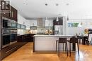 634 Westview Avenue, Ottawa, ON  - Indoor Photo Showing Kitchen With Upgraded Kitchen 