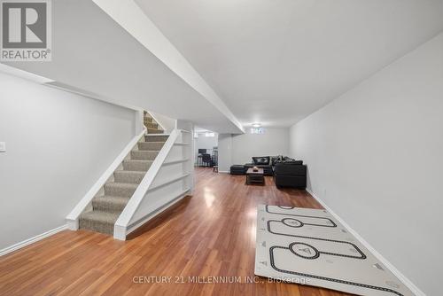 3305 Jackpine Road, Mississauga, ON - Indoor Photo Showing Other Room