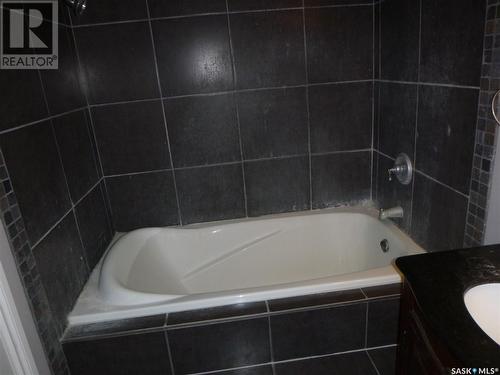 Tisdale Acreage, Tisdale Rm No. 427, SK - Indoor Photo Showing Bathroom