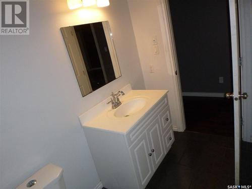 Tisdale Acreage, Tisdale Rm No. 427, SK - Indoor Photo Showing Bathroom