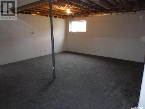 Tisdale Acreage, Tisdale Rm No. 427, SK - Indoor Photo Showing Basement