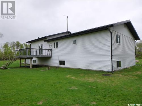 Tisdale Acreage, Tisdale Rm No. 427, SK - Outdoor With Exterior