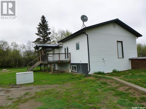 Tisdale Acreage, Tisdale Rm No. 427, SK - Outdoor With Exterior