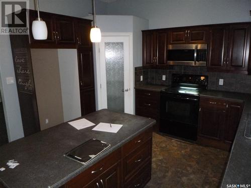 Tisdale Acreage, Tisdale Rm No. 427, SK - Indoor Photo Showing Kitchen