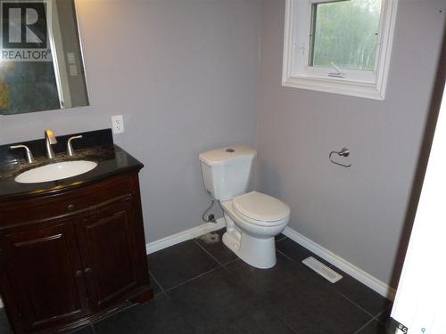 Tisdale Acreage, Tisdale Rm No. 427, SK - Indoor Photo Showing Bathroom