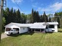 6367 Ely Subdivision Road, Fraser Lake, BC  - Outdoor 