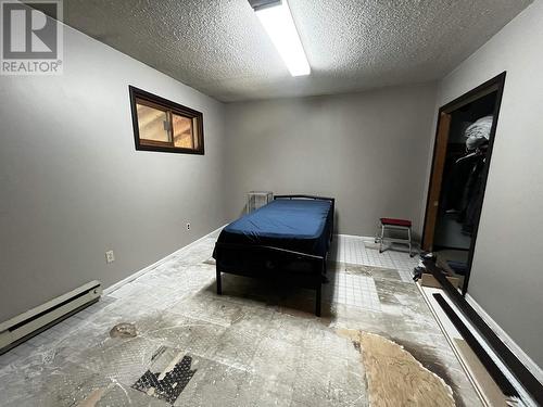 6367 Ely Subdivision Road, Fraser Lake, BC - Indoor Photo Showing Bedroom