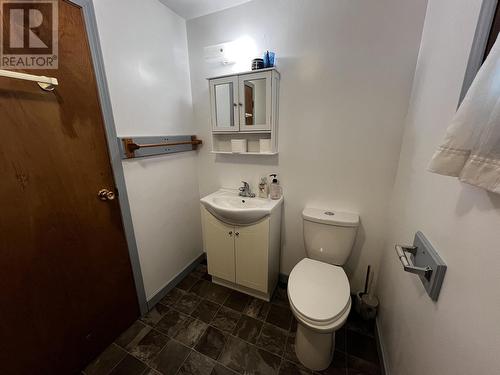 6367 Ely Subdivision Road, Fraser Lake, BC - Indoor Photo Showing Bathroom