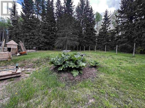 6367 Ely Subdivision Road, Fraser Lake, BC - Outdoor