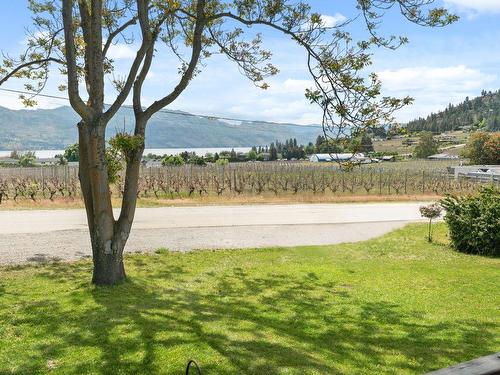 858 Douglas Road, West Kelowna, BC - Outdoor With View