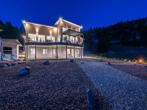 209 Ricard Place, Okanagan Falls, BC - Outdoor