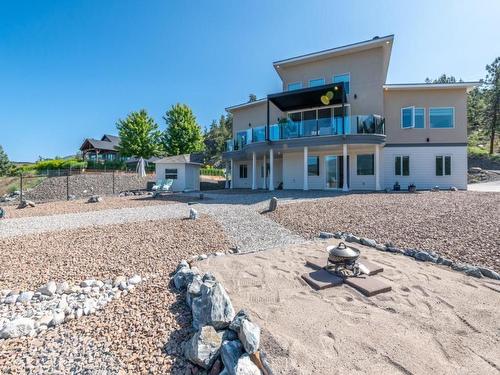 209 Ricard Place, Okanagan Falls, BC - Outdoor