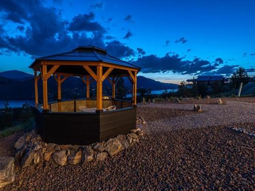 209 Ricard Place, Okanagan Falls, BC - Outdoor