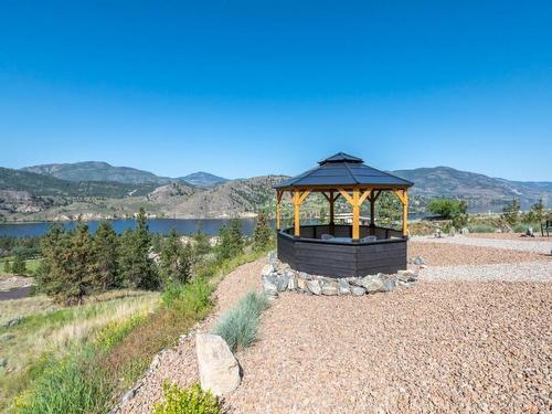 209 Ricard Place, Okanagan Falls, BC - Outdoor With View