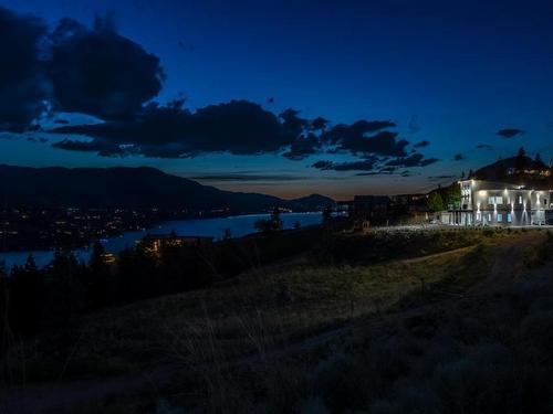 209 Ricard Place, Okanagan Falls, BC - Outdoor With View