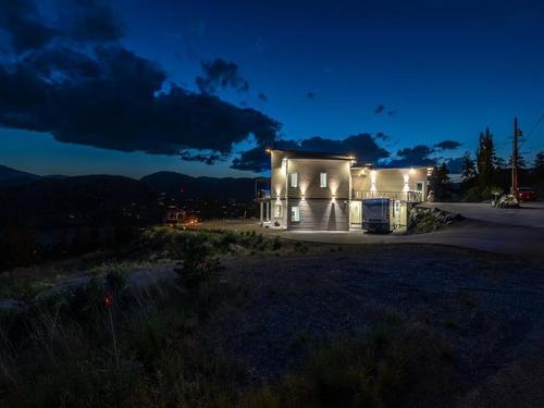 209 Ricard Place, Okanagan Falls, BC - Outdoor