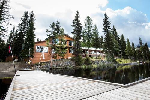 9-800 Idabel Lake Road, Naramata, BC - Outdoor