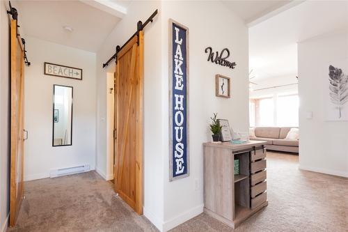 9-800 Idabel Lake Road, Naramata, BC - Indoor Photo Showing Other Room