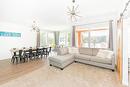 9-800 Idabel Lake Road, Naramata, BC  - Indoor Photo Showing Living Room 