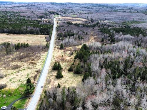 No 321 Highway, Valley Road, NS 