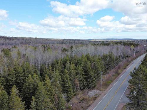 No 321 Highway, Valley Road, NS 