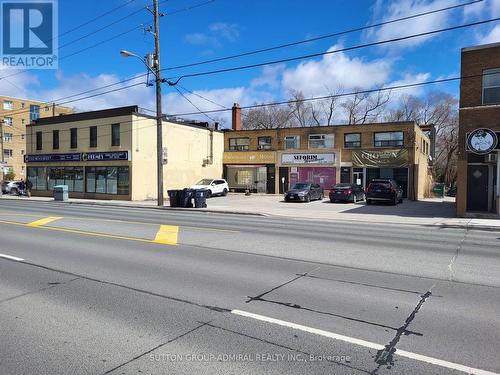 2839 Bathurst Street, Toronto (Bedford Park-Nortown), ON 