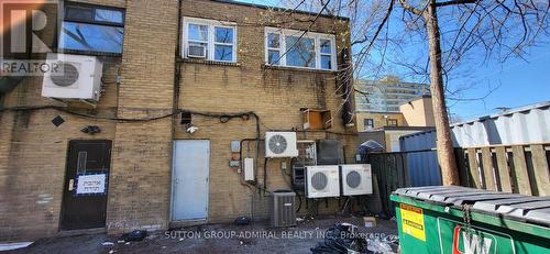 2839 Bathurst Street, Toronto (Bedford Park-Nortown), ON 