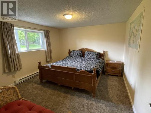 3946 Wren Avenue, Terrace, BC - Indoor Photo Showing Bedroom
