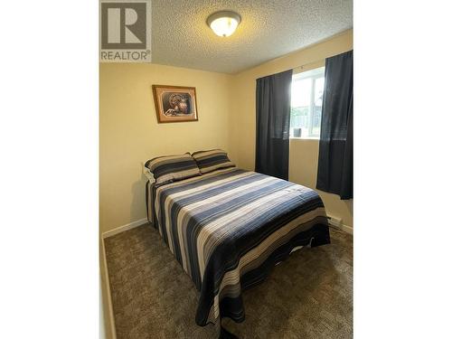 3946 Wren Avenue, Terrace, BC - Indoor Photo Showing Bedroom