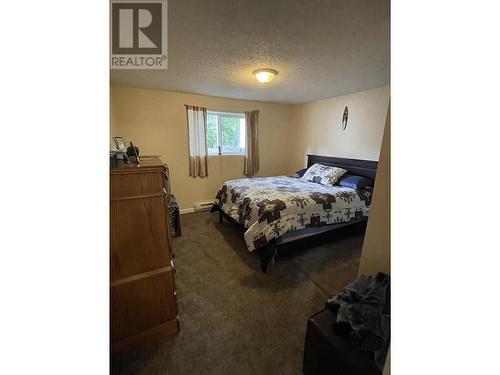 3946 Wren Avenue, Terrace, BC - Indoor Photo Showing Bedroom
