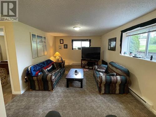 3946 Wren Avenue, Terrace, BC - Indoor