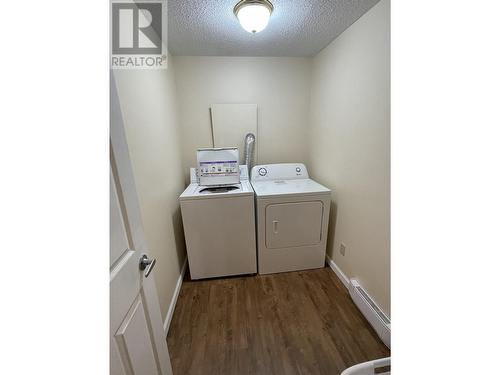 3946 Wren Avenue, Terrace, BC - Indoor Photo Showing Laundry Room