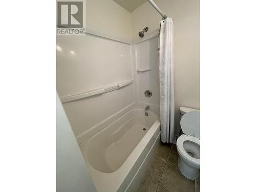 3946 Wren Avenue, Terrace, BC - Indoor Photo Showing Bathroom