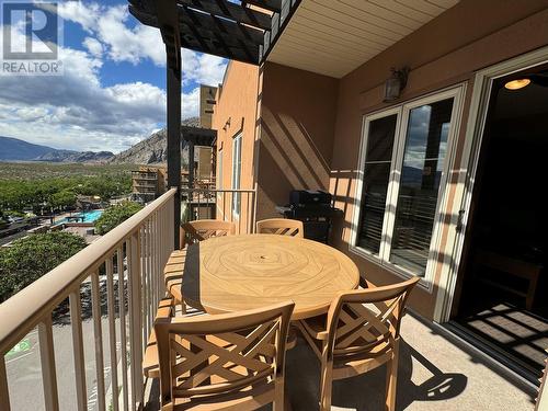 1200 Rancher Creek Road Road Unit# 445, Osoyoos, BC - Outdoor With Exterior