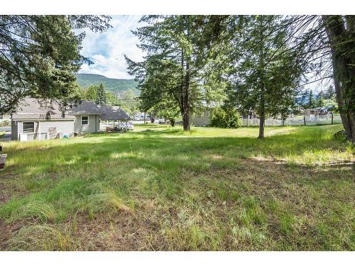 3004 5Th Ave, Castlegar, BC - Outdoor With View