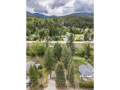 3004 5Th Ave, Castlegar, BC - Outdoor With View