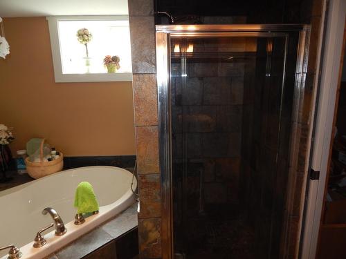 218 21St Avenue S, Creston, BC - Indoor Photo Showing Bathroom