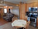 218 21St  S Avenue, Creston, BC  - Indoor 