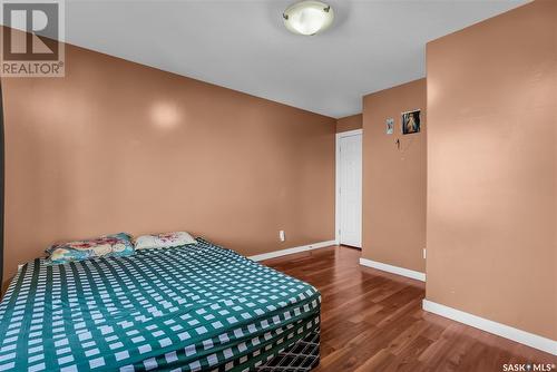715 Lamarsh Lane, Saskatoon, SK - Indoor Photo Showing Bedroom