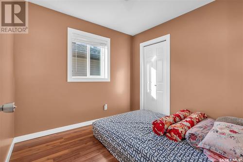 715 Lamarsh Lane, Saskatoon, SK - Indoor Photo Showing Bedroom