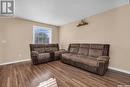 715 Lamarsh Lane, Saskatoon, SK  - Indoor Photo Showing Living Room 