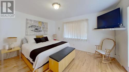 24 Sandpiper Place, Osoyoos, BC - Indoor Photo Showing Bedroom