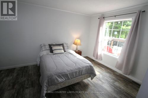 113 Stanley Road, Kawartha Lakes, ON - Indoor Photo Showing Bedroom