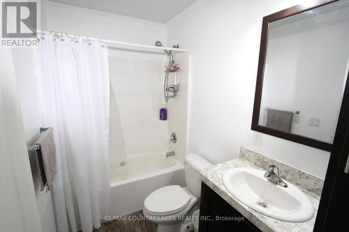 113 Stanley Road, Kawartha Lakes, ON - Indoor Photo Showing Bathroom