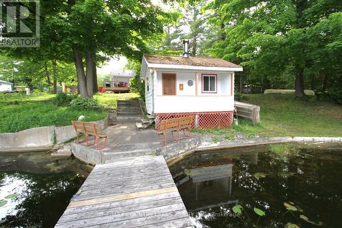 113 Stanley Road, Kawartha Lakes, ON - Outdoor