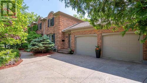 1370 Corley Drive, London, ON - Outdoor With Exterior