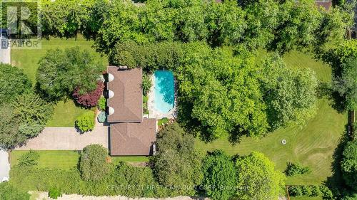1370 Corley Drive, London, ON - Outdoor With View