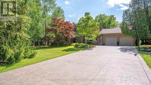 1370 Corley Drive, London, ON - Outdoor