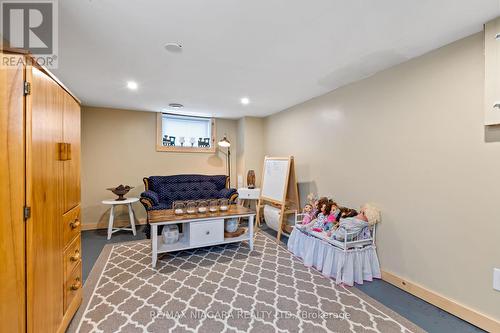 84 Steele Street, Port Colborne, ON - Indoor Photo Showing Basement