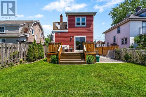 84 Steele Street, Port Colborne, ON - Outdoor